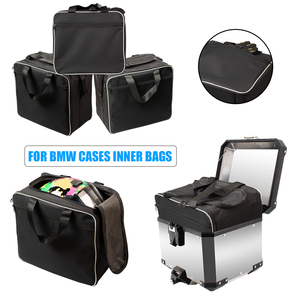 Travel Packing Cube - Motorcycle Luggage Bags for BMW R1200GS