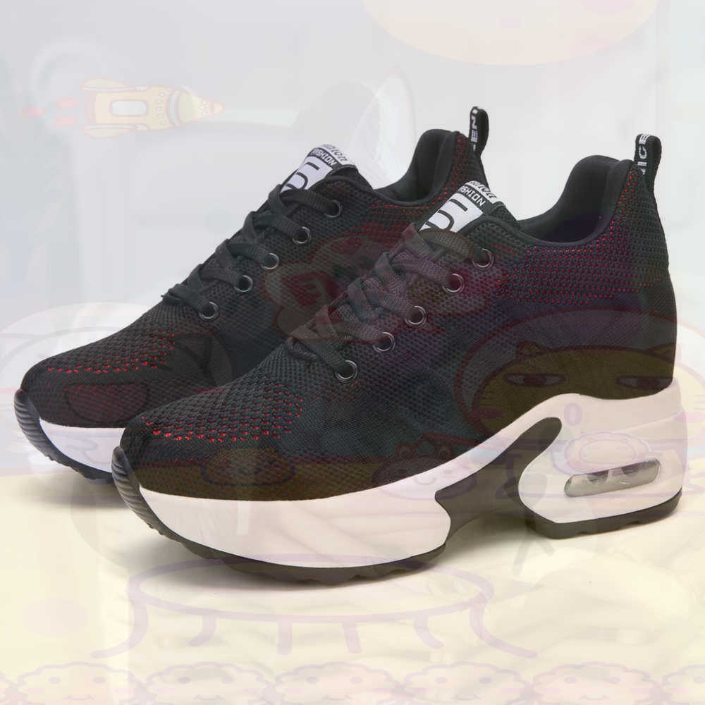 Travel Accessories For Women Gift Ideas - Red Size 36 Shoes Woman Tennis