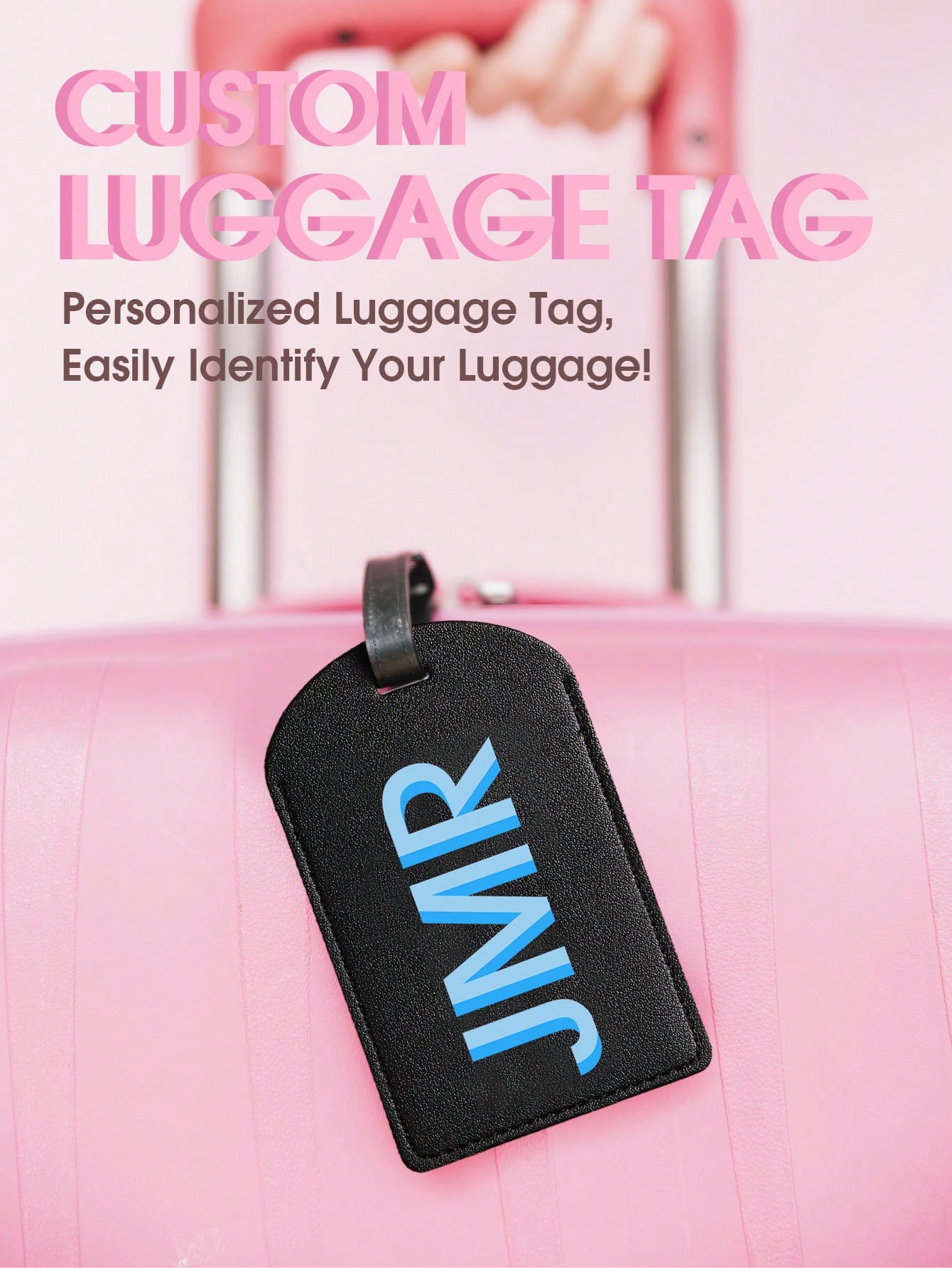 Personalized Initial Luggage T - Travel Packing Cube 评论和价格