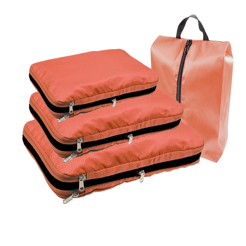 Travel Compression Packing Cub - Travel Packing Cube 评论和价格