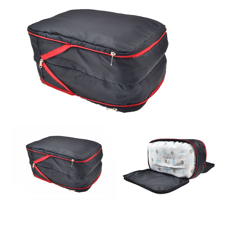Travel Compression Packing Cub - Travel Packing Cube 评论和价格