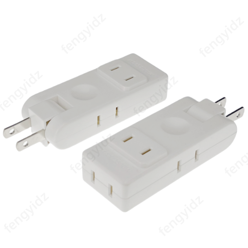 4 in 1 US Electrical Socket Ca - Travel Accessories Canada 评论和价格