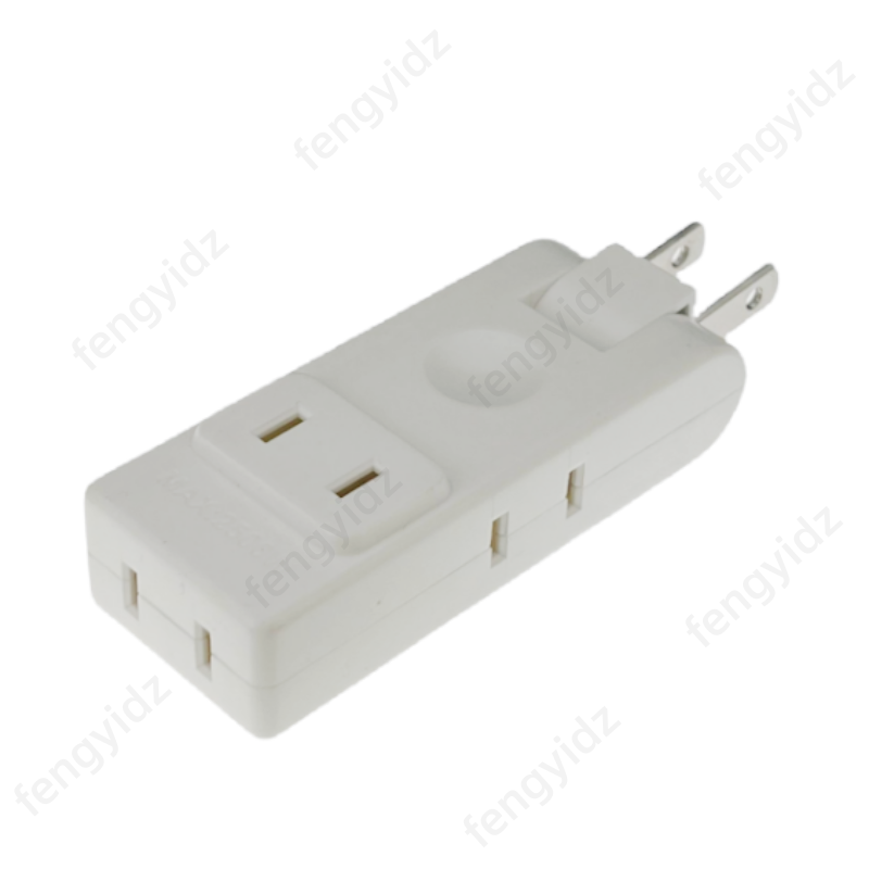 4 in 1 US Electrical Socket Ca - Travel Accessories Canada 评论和价格