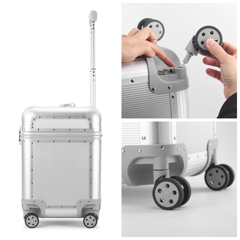 All Aluminum-magnesium Alloy T - Travel Lock Tsa Approved 评论和价格
