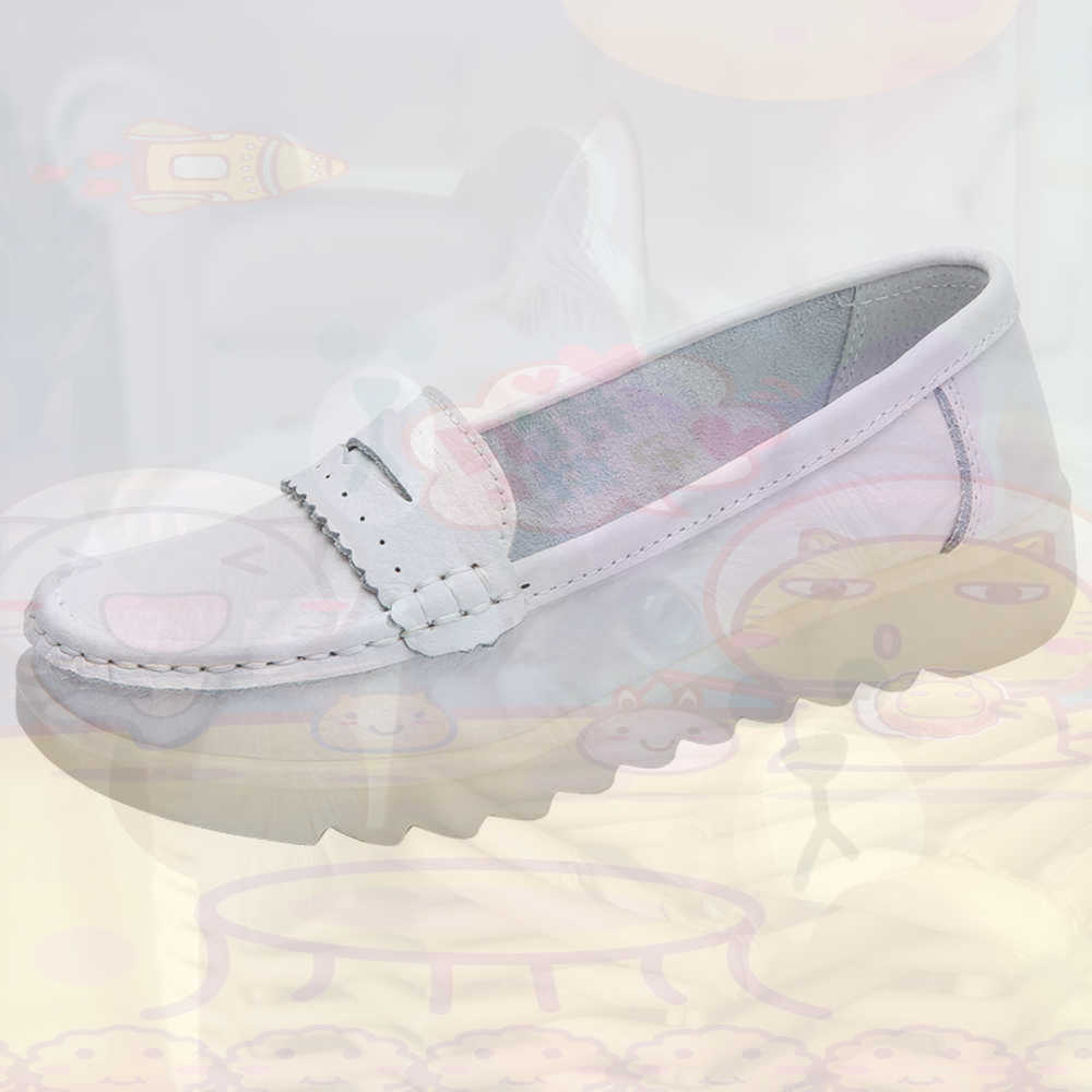 Moccasin Driving Teenage Sneak - Travel Accessories For Women Gift Ideas 评论和价格