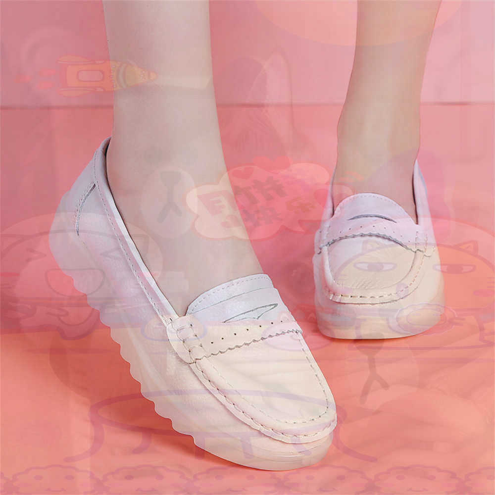 Moccasin Driving Teenage Sneak - Travel Accessories For Women Gift Ideas 评论和价格