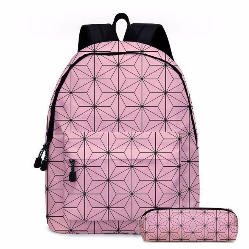 Demon Slayer Kochou Shinobu Ka - Travel Accessories New 评论和价格
