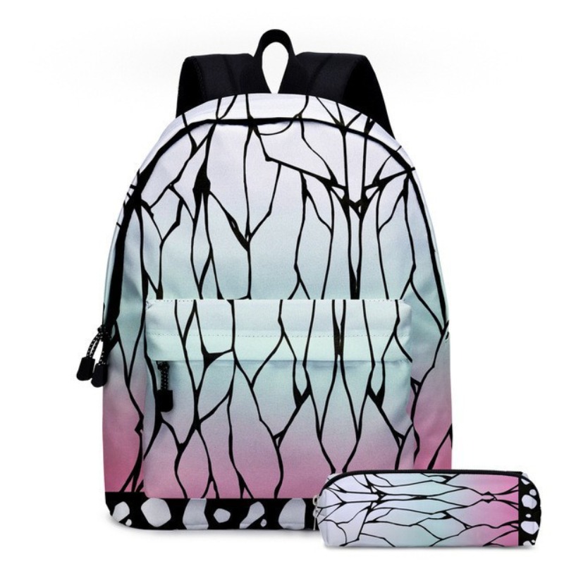 Demon Slayer Kochou Shinobu Ka - Travel Accessories New 评论和价格