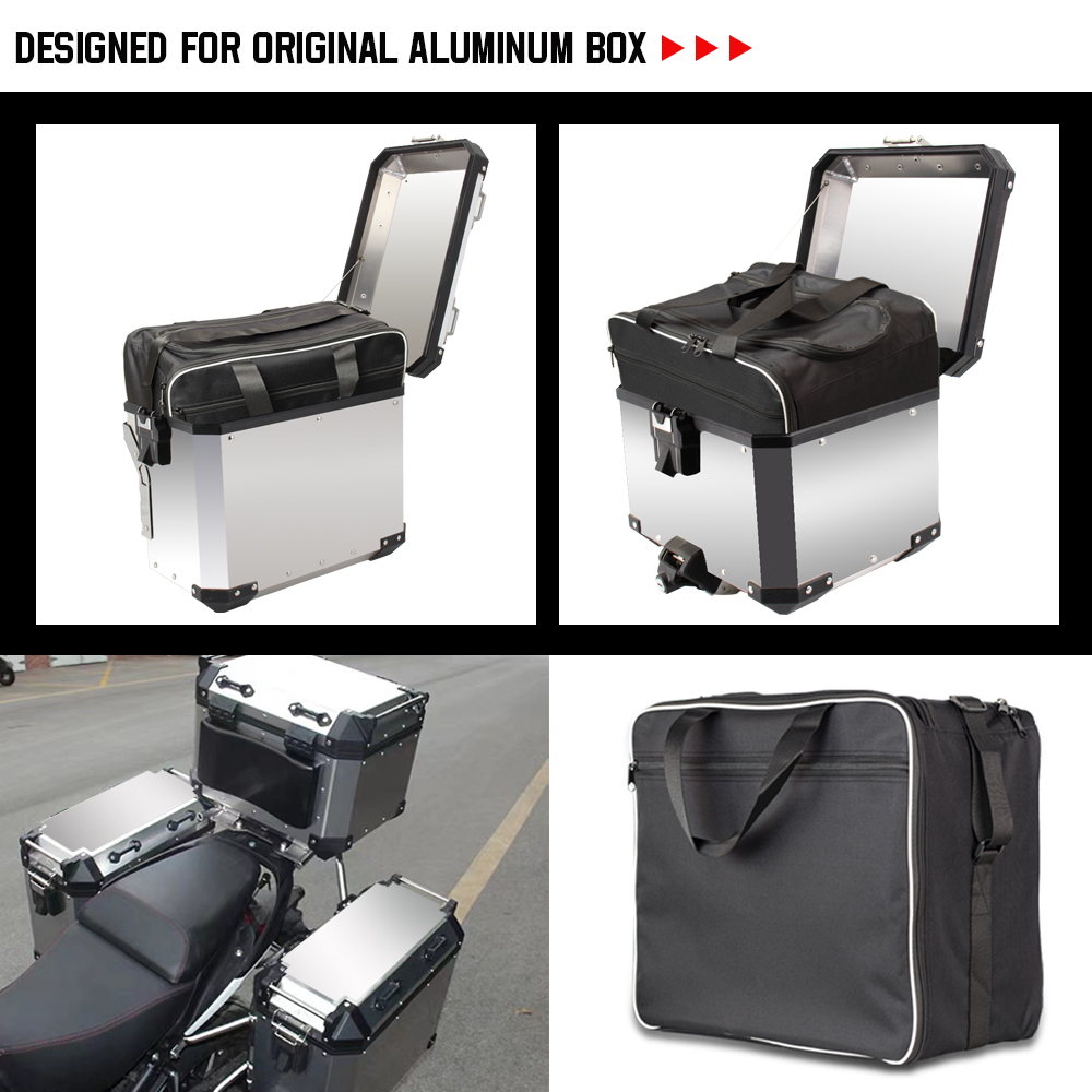 Motorcycle Luggage Bags for BM - Travel Packing Cube 评论和价格
