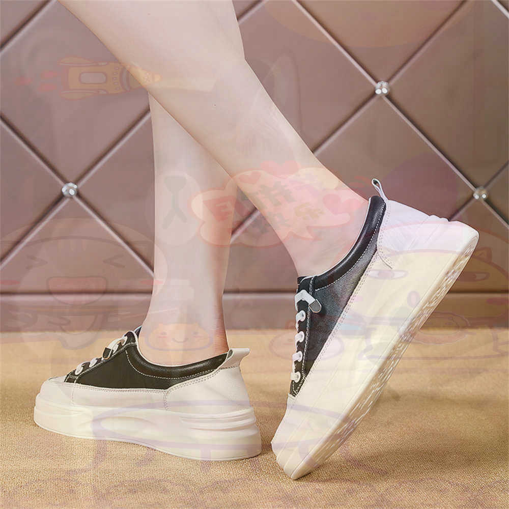 Lace-up Chunky Loafers Woman S - Travel Accessories For Women Gift Ideas 评论和价格