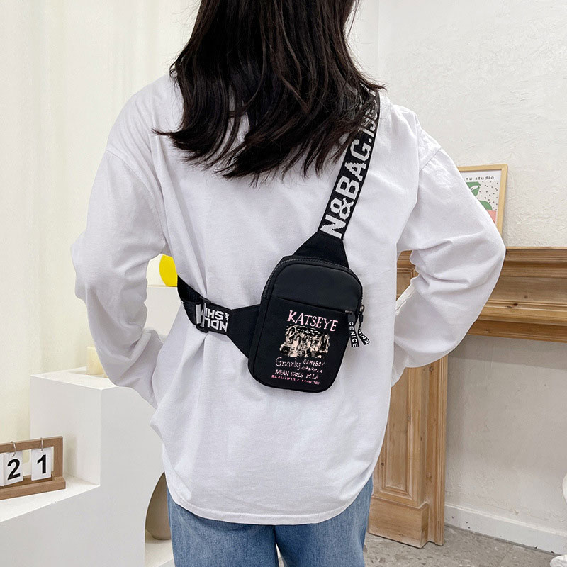 Fashion K POP K-KATSEYE Women' - Travel Accessories Cute 评论和价格