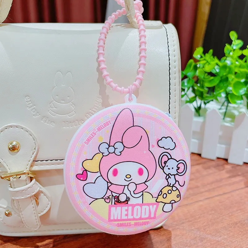 Cute Creative Wallet Keychain  - Travel Accessories Cute 评论和价格