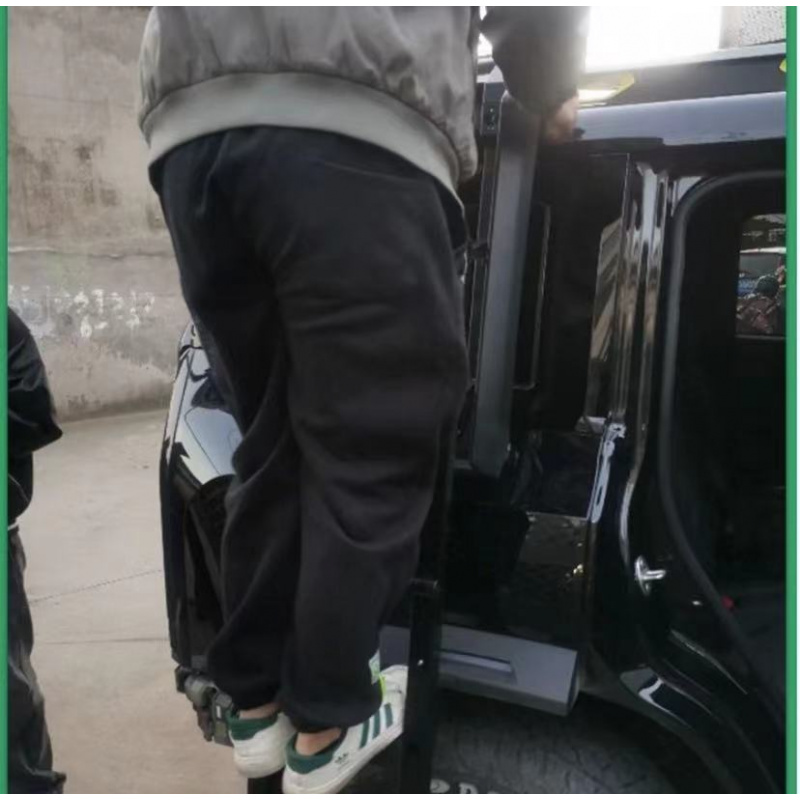 For Jetour Traveler 2024 New D - Travel Accessories New 评论和价格