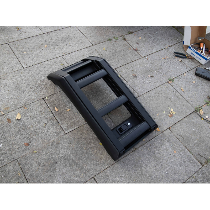 For Jetour Traveler 2024 New D - Travel Accessories New 评论和价格