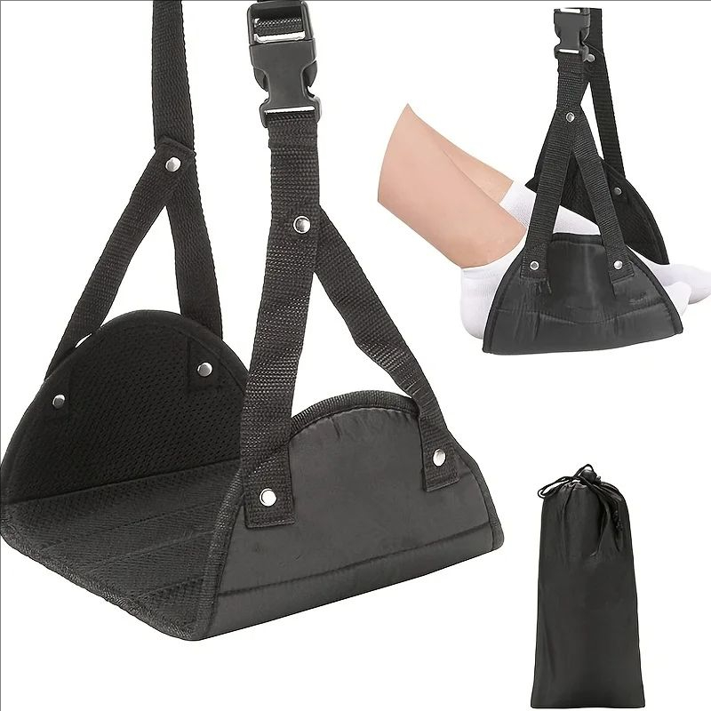 Portable Hammock Travel Access - Travel Accessories You Need 评论和价格