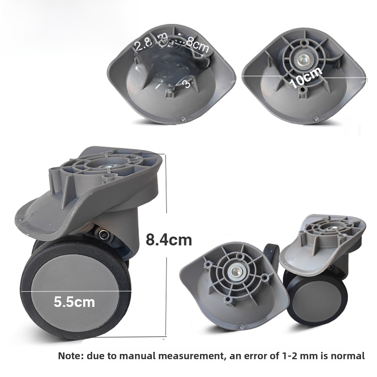 Universal Wheel Luggage Travel - Travel Packing Cube 评论和价格