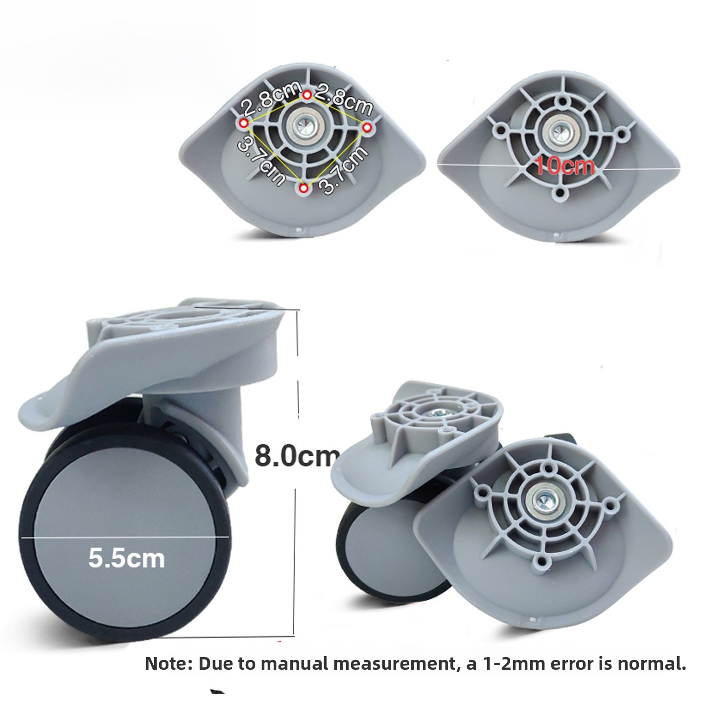 Universal Wheel Luggage Travel - Travel Packing Cube 评论和价格