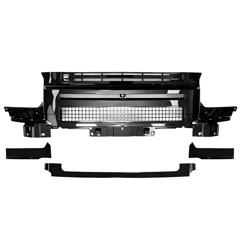 Jetour Traveller T2 Car Body K - Travel Accessories New 评论和价格