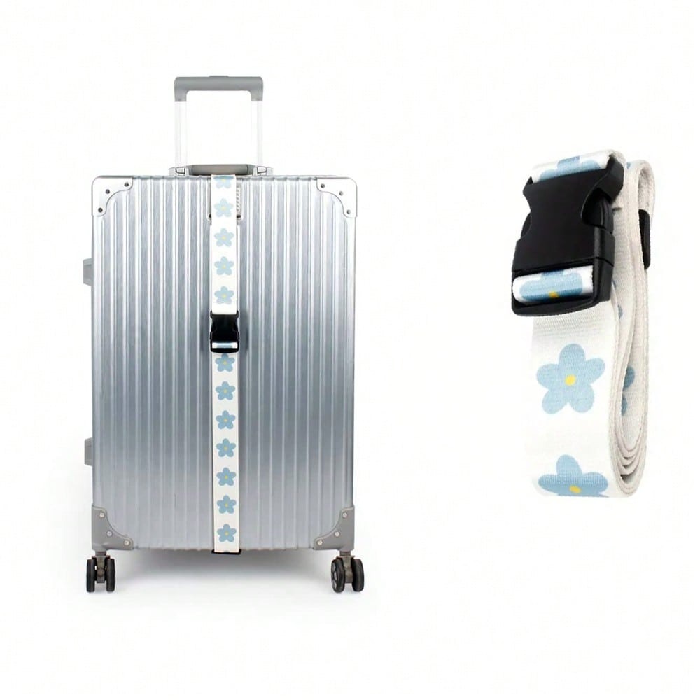 Travel Luggage Plastic Buckle  - Travel Accessories Designer 评论和价格