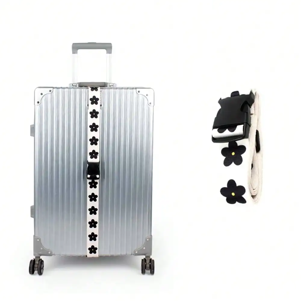 Travel Luggage Plastic Buckle  - Travel Accessories Designer 评论和价格