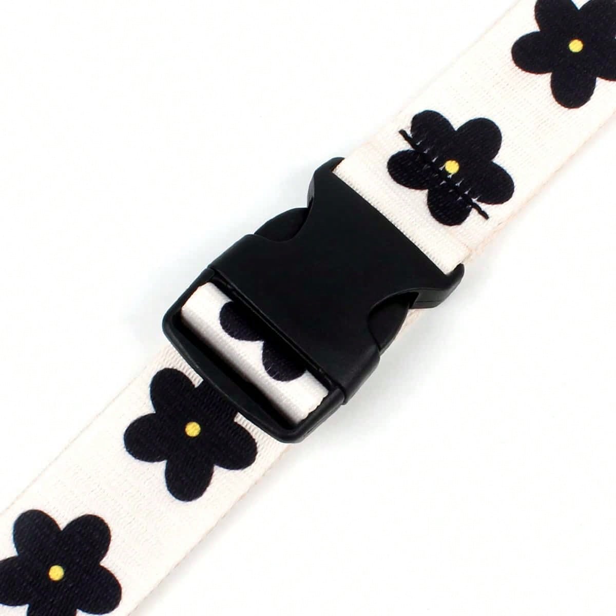 Travel Luggage Plastic Buckle  - Travel Accessories Designer 评论和价格