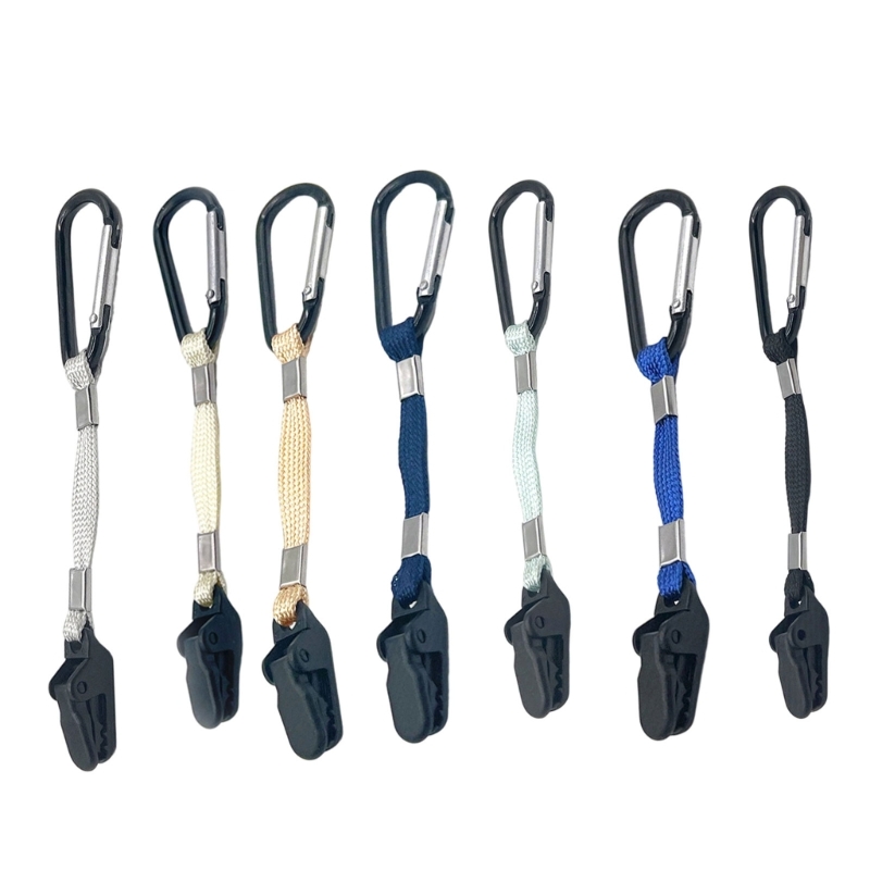 F68E Adjustable Bag Cap Clip O - Travel Accessories You Need 评论和价格