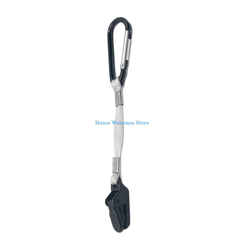 F68E Adjustable Bag Cap Clip O - Travel Accessories You Need 评论和价格