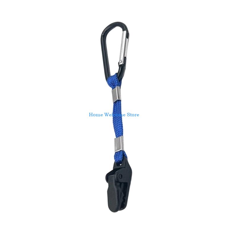 F68E Adjustable Bag Cap Clip O - Travel Accessories You Need 评论和价格