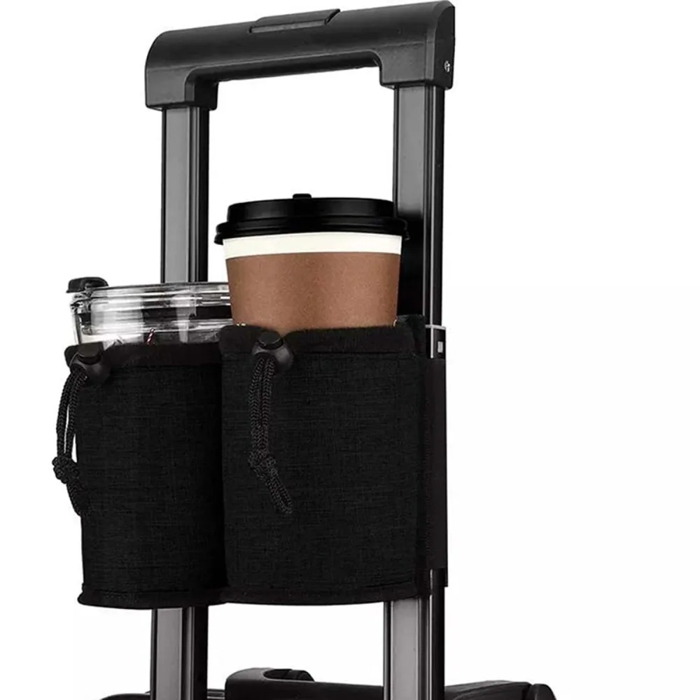 New Luggage Handle Water Bottl - Travel Packing Cube 评论和价格