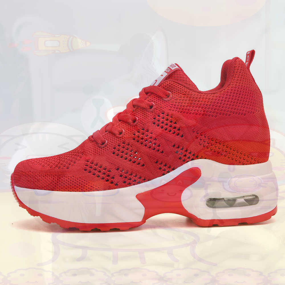 Red Size 36 Shoes Woman Tennis - Travel Accessories For Women Gift Ideas 评论和价格