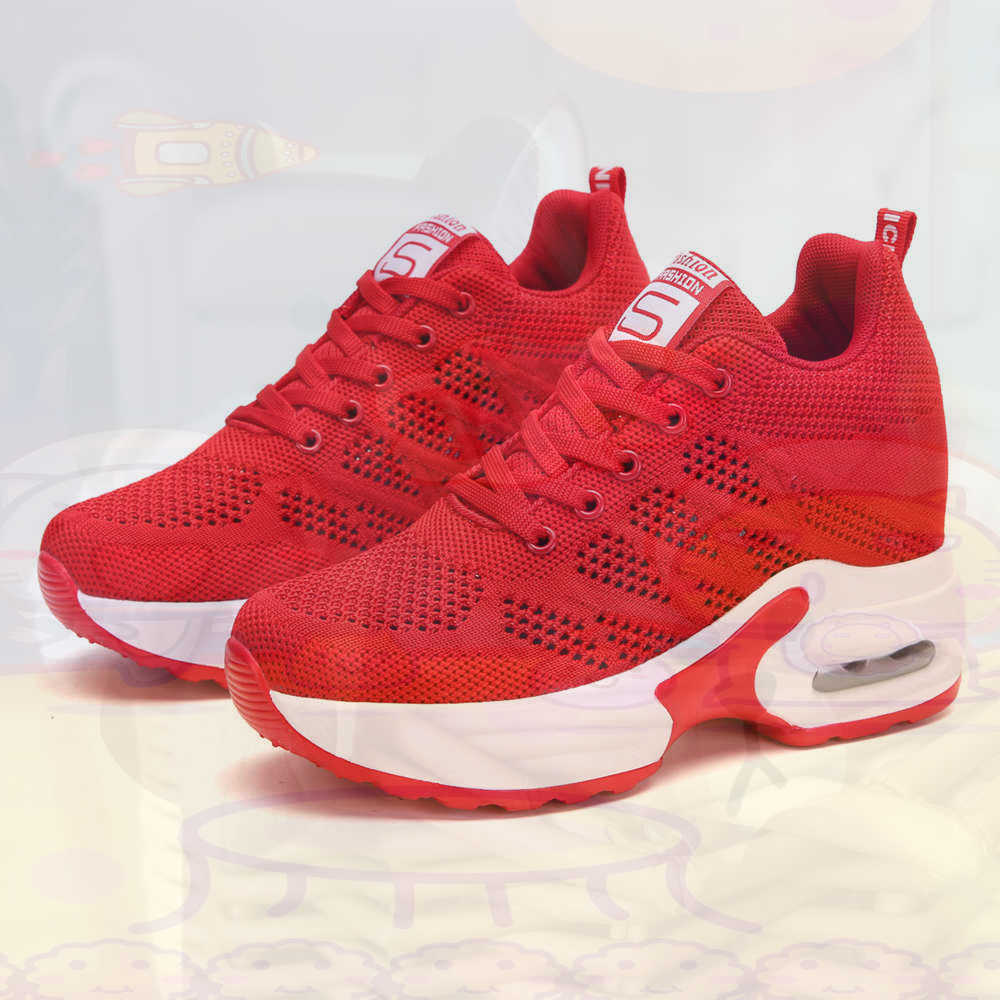 Red Size 36 Shoes Woman Tennis - Travel Accessories For Women Gift Ideas 评论和价格