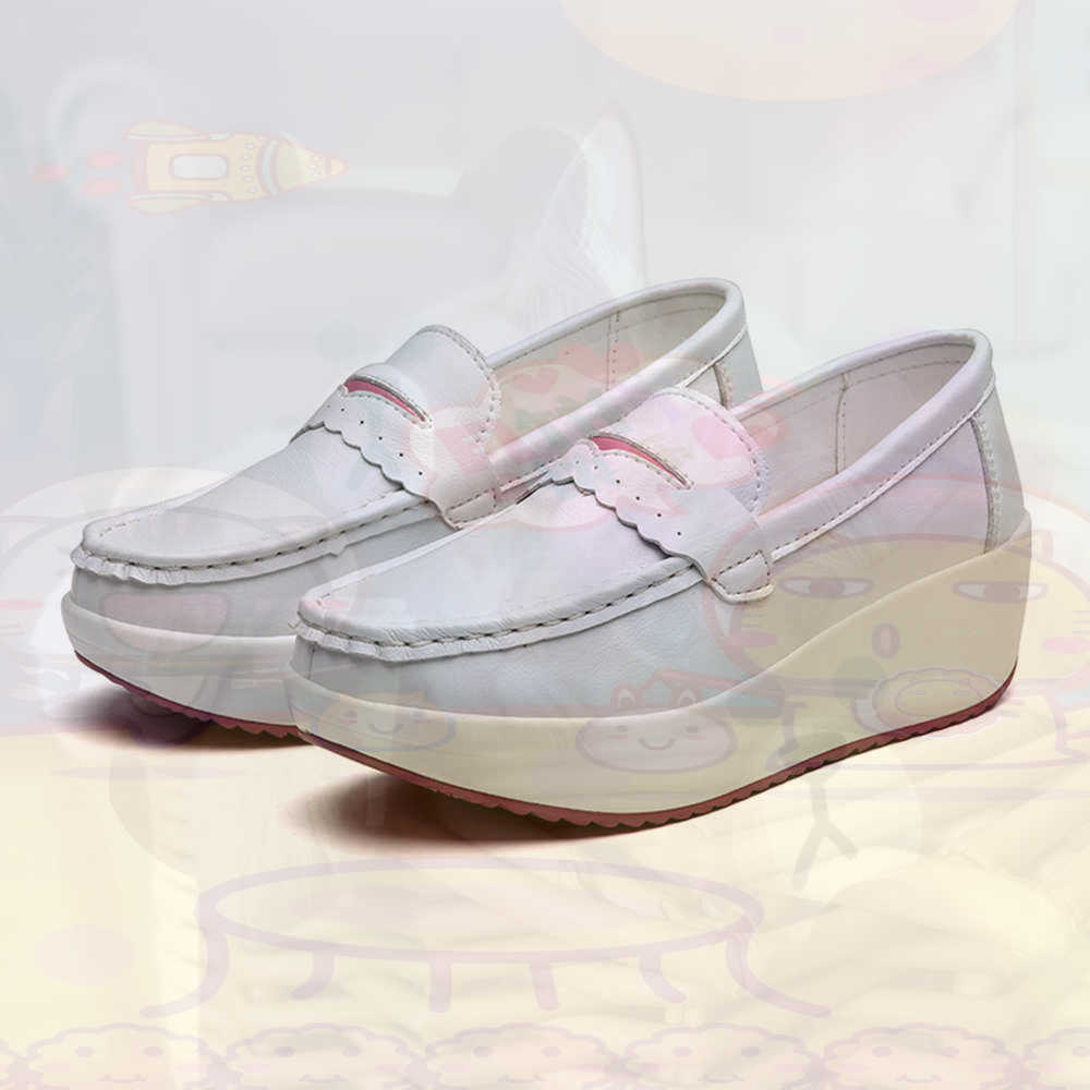 Plataform Winter Pink Sneakers - Travel Accessories For Women Gift Ideas 评论和价格