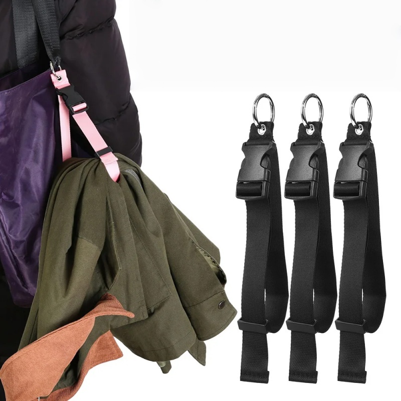 Carabiner Travel Strap for Lug - Travel Packing Cube 评论和价格