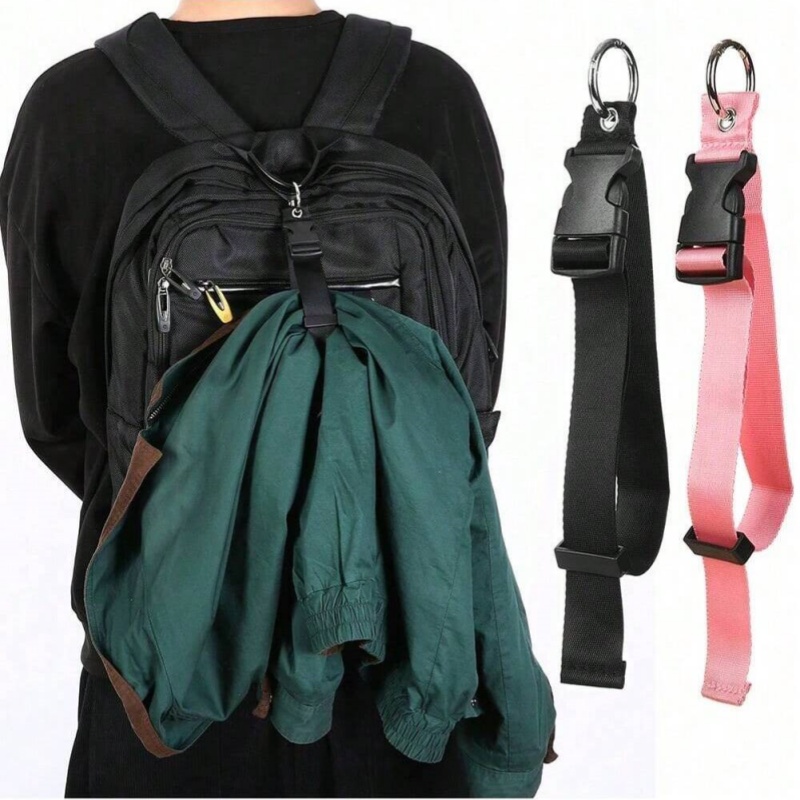 Carabiner Travel Strap for Lug - Travel Packing Cube 评论和价格