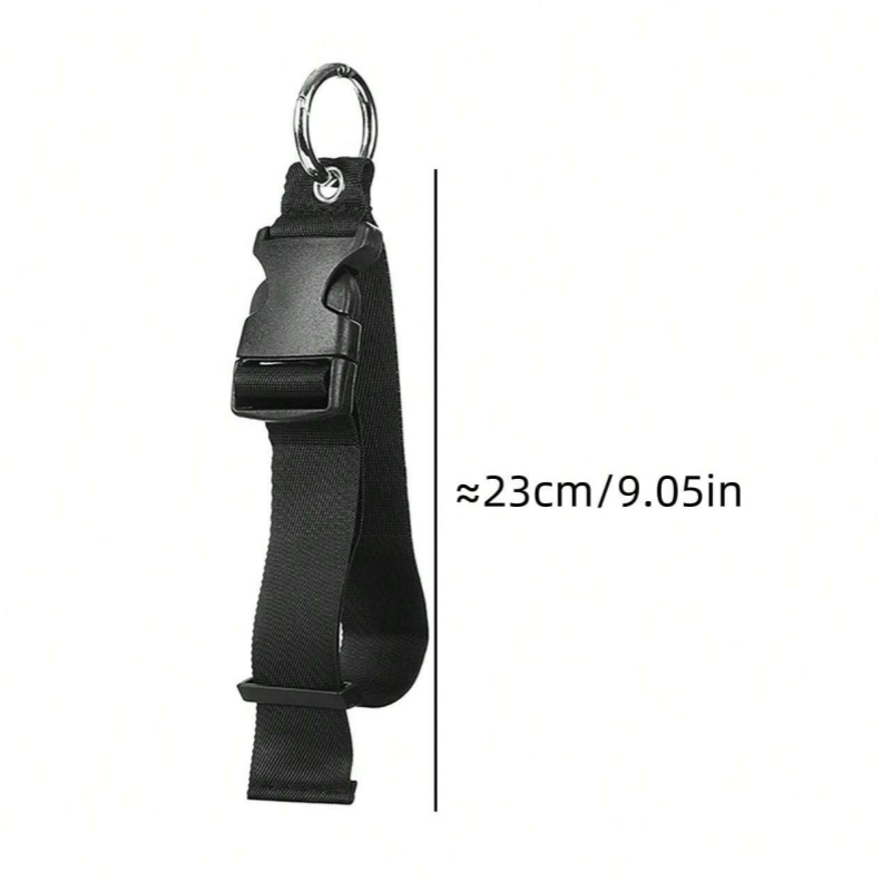 Carabiner Travel Strap for Lug - Travel Packing Cube 评论和价格