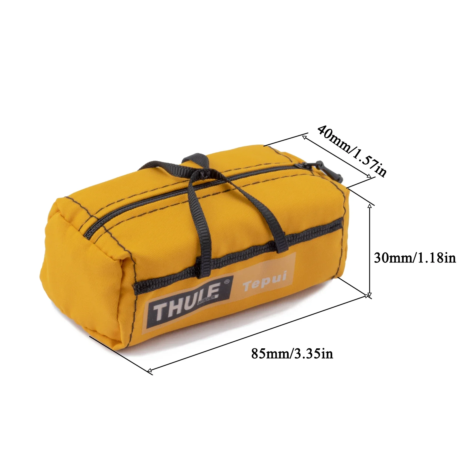 Simulated Mini Luggage Miniatu - Travel Accessories New 评论和价格