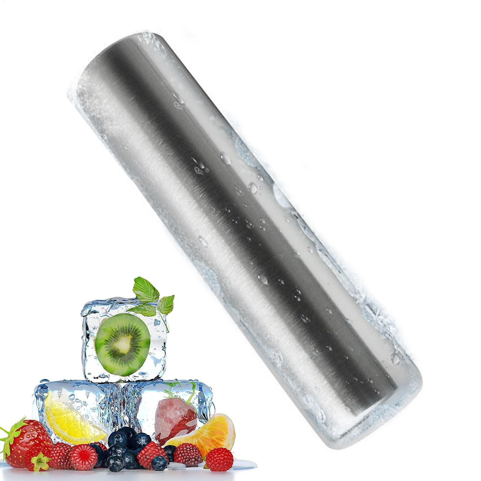 Stainless Steel Ice Pack Reusa - Travel Packing Cube 评论和价格