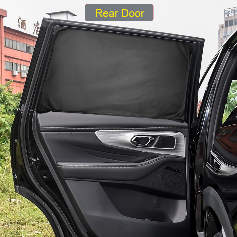 Car Black Windows Privacy Suns - Travel Accessories 2022 评论和价格