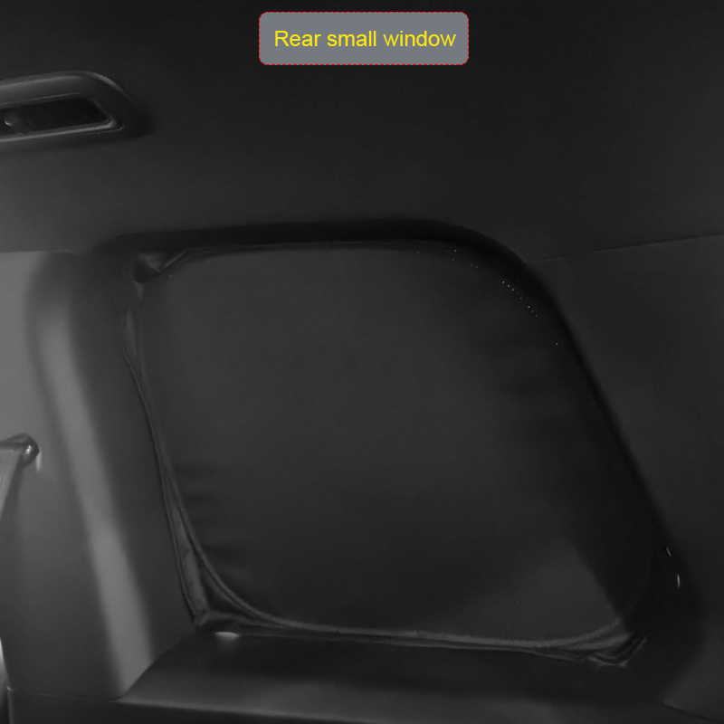 Car Black Windows Privacy Suns - Travel Accessories 2022 评论和价格