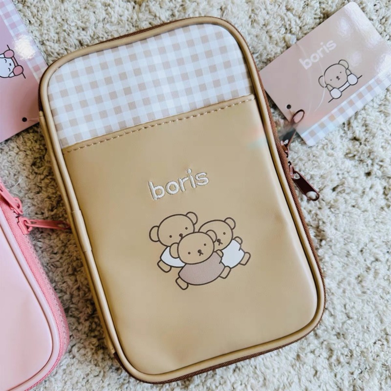Kawaii Miffy Series Passport S - Travel Accessories Cute 评论和价格