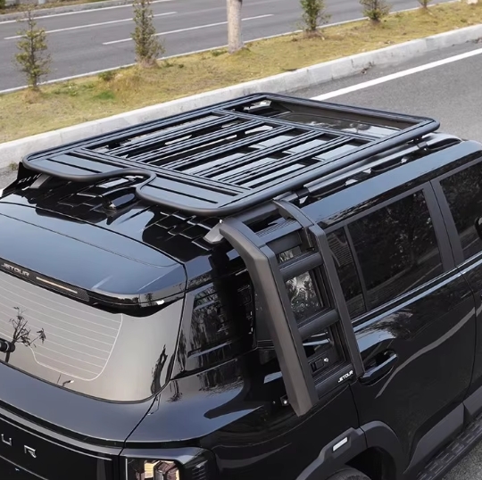 New Roof Rack Modification Lug - Travel Accessories New 评论和价格