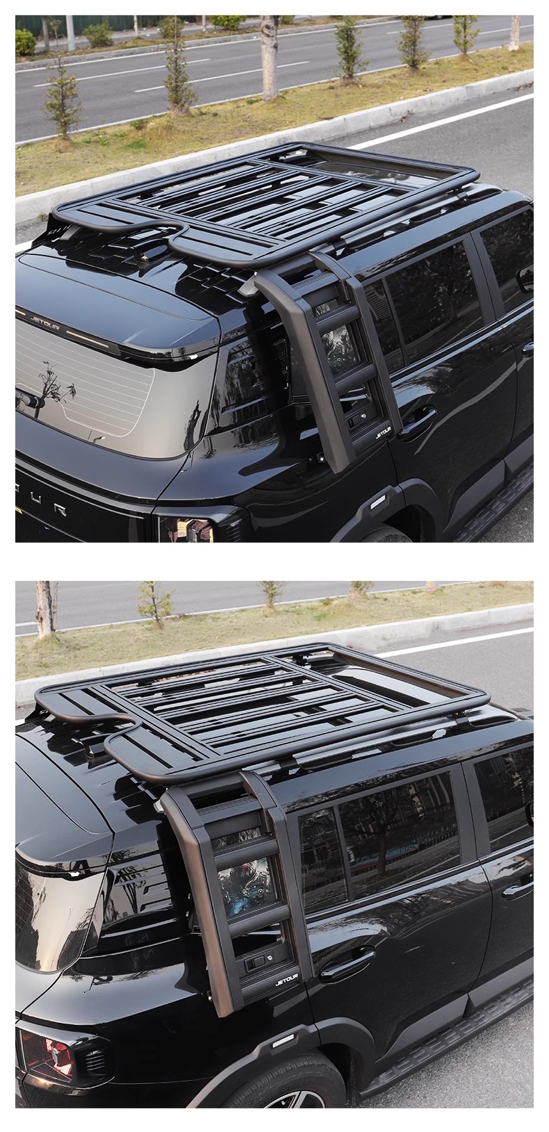 New Roof Rack Modification Lug - Travel Accessories New 评论和价格