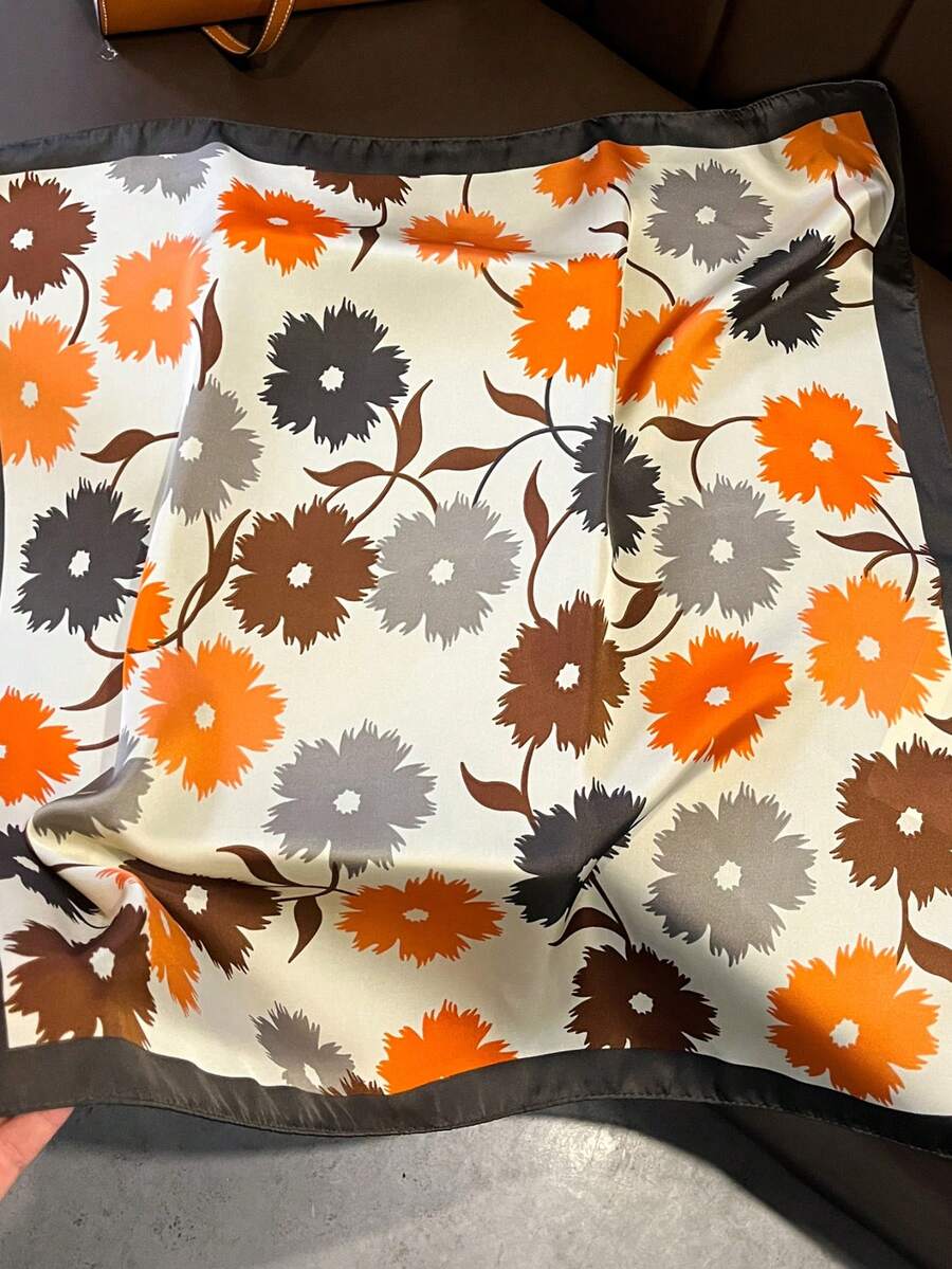 1pc Spring/Summer New Orange F - Travel Accessories New 评论和价格