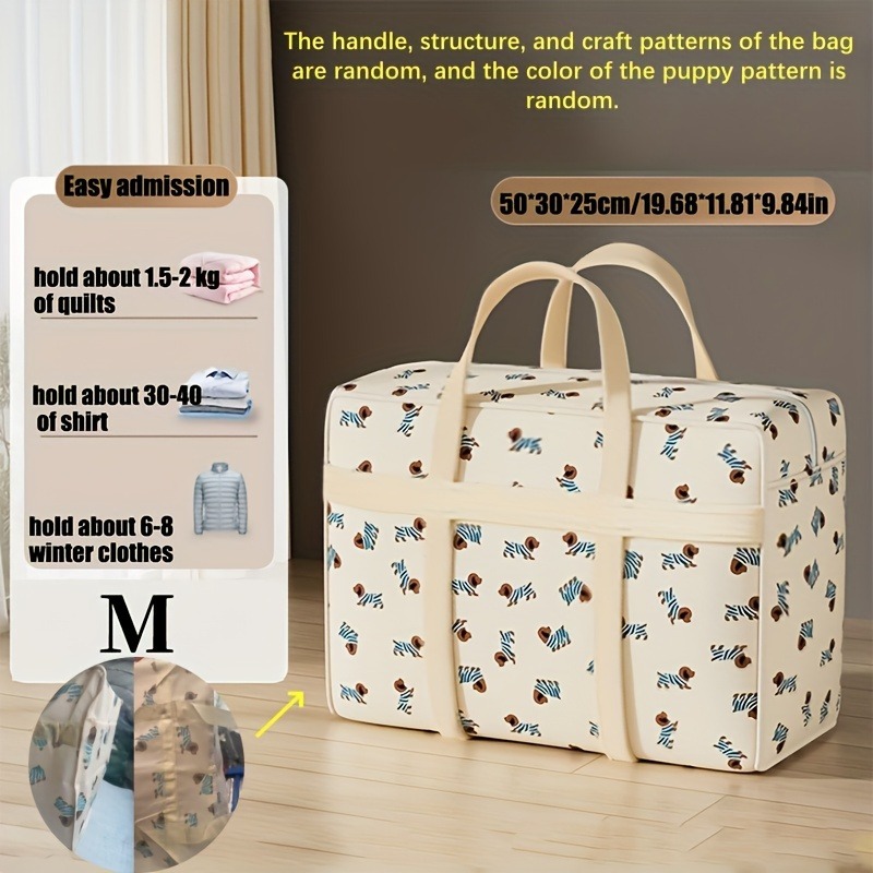 1pc Foldable Luggage Organizer - Travel Accessories New 评论和价格