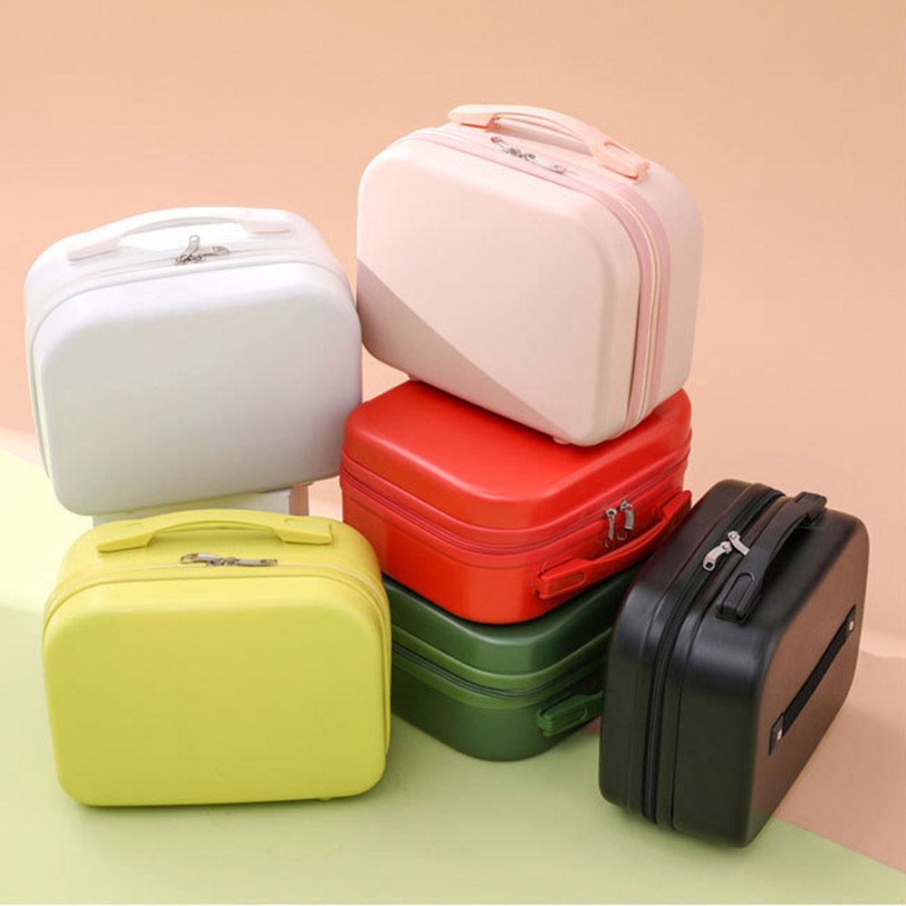 14 Inches Mini Women Carry On  - Travel Packing Cube 评论和价格