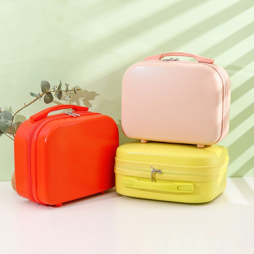 14 Inches Mini Women Carry On  - Travel Packing Cube 评论和价格