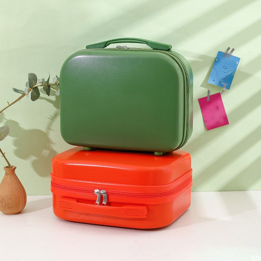 14 Inches Mini Women Carry On  - Travel Packing Cube 评论和价格