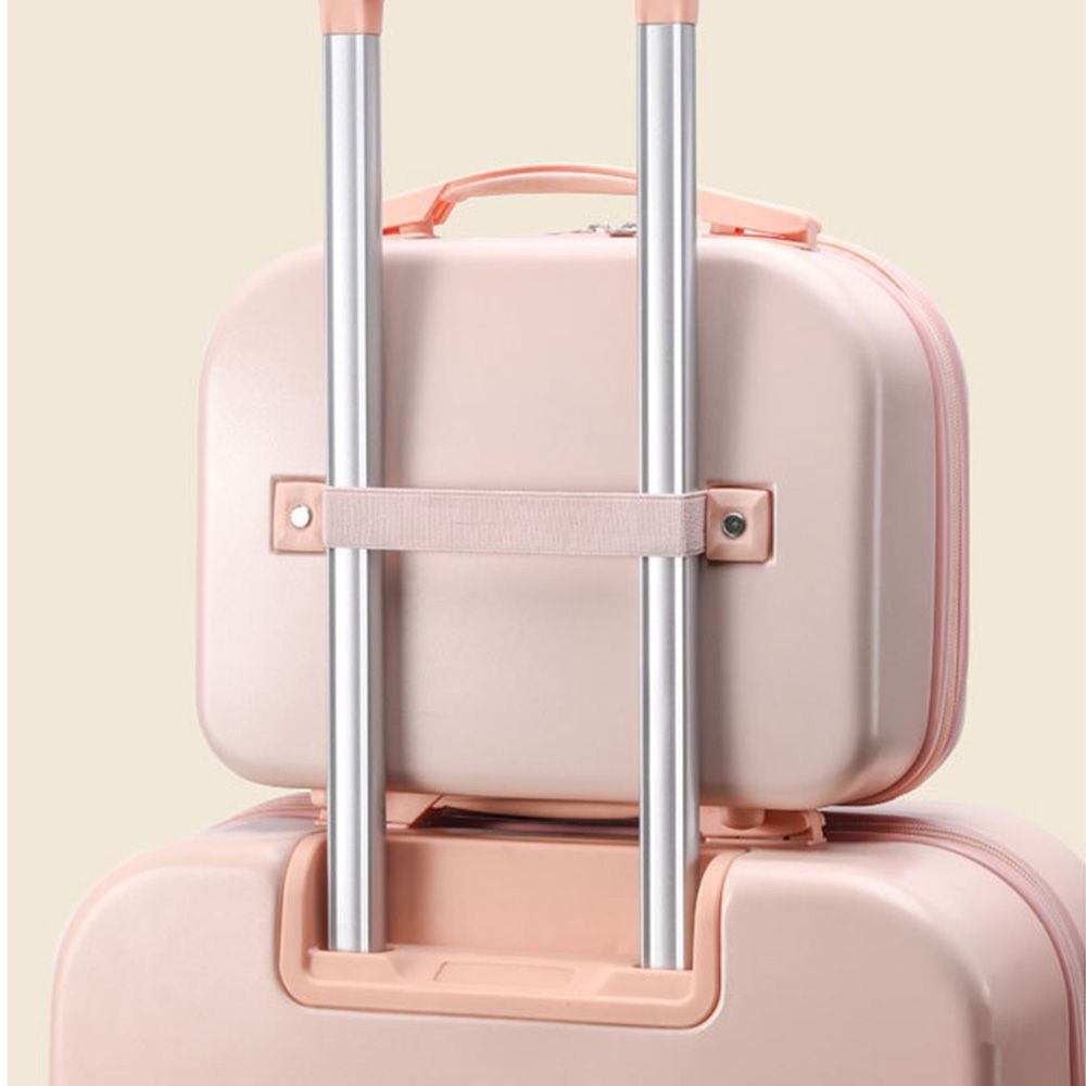 14 Inches Mini Women Carry On  - Travel Packing Cube 评论和价格