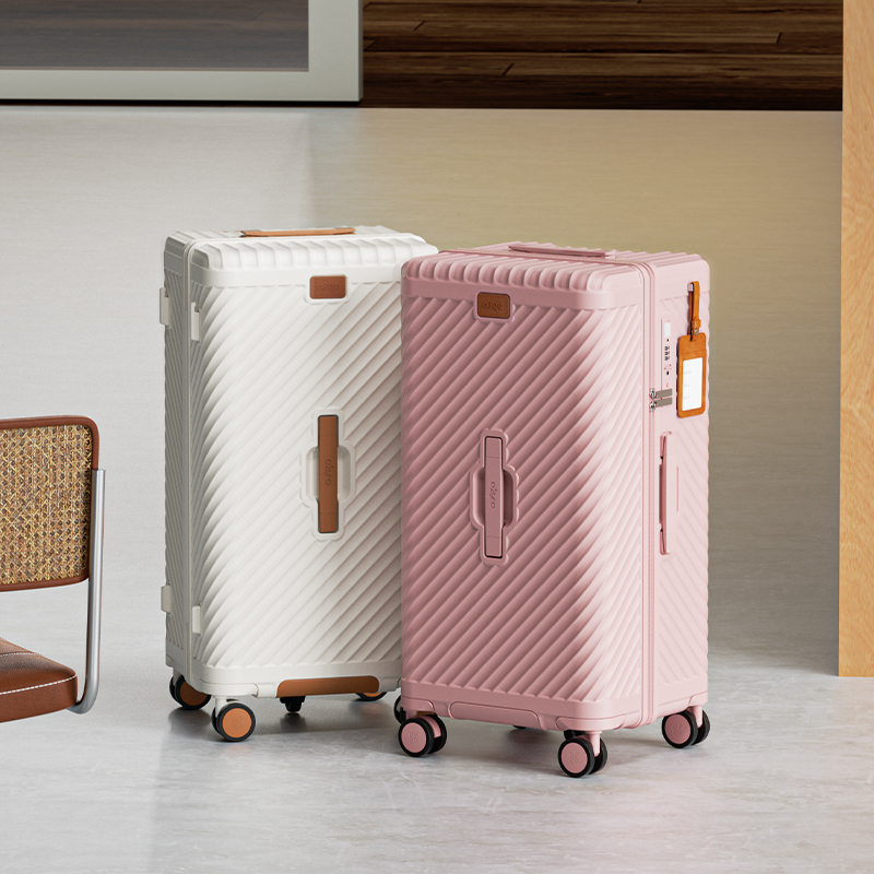 Ofgo Suitcase 20-30 Inches | C - Travel Lock Tsa Approved 评论和价格