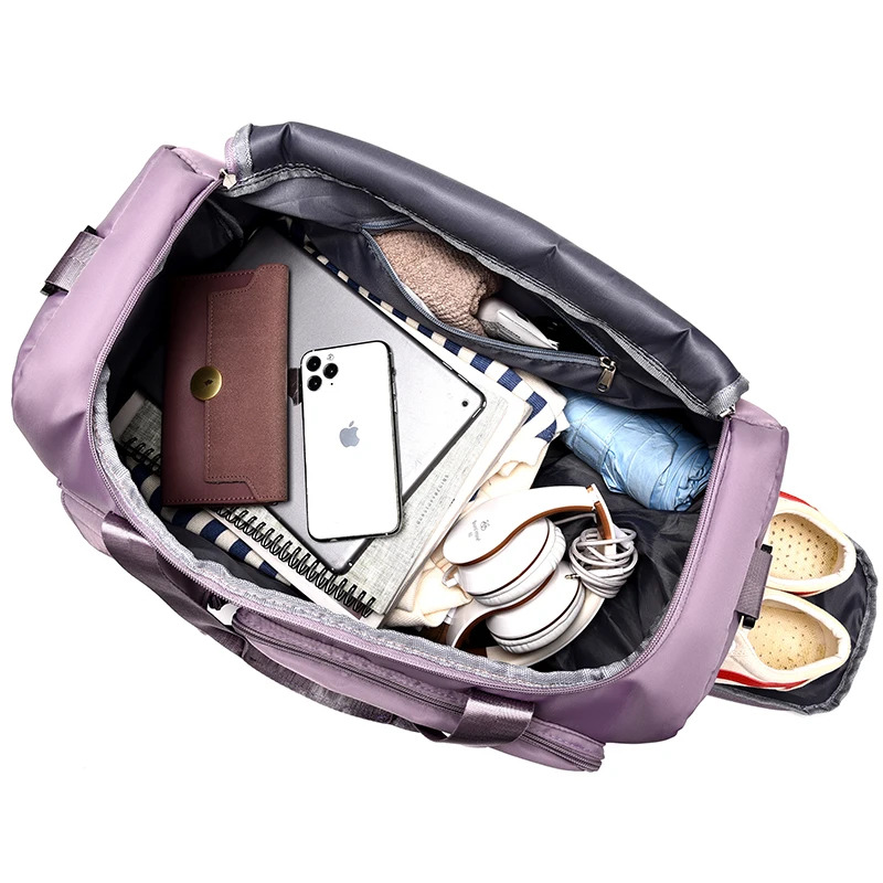 One Piece Man Women Travel Bag - Travel Accessories New 评论和价格